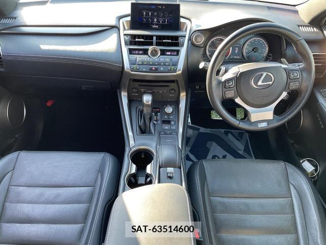 Lexus NX 2015-07 7794706-1