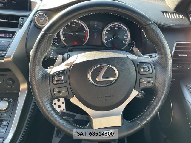 Lexus NX 2015-07 7794706-11