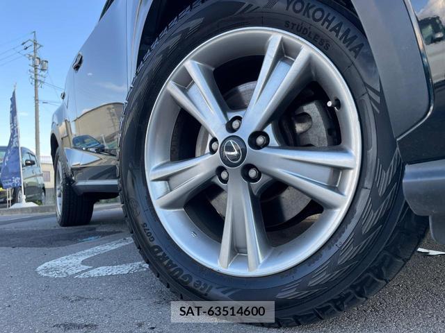 Lexus NX 2015-07 7794706-12