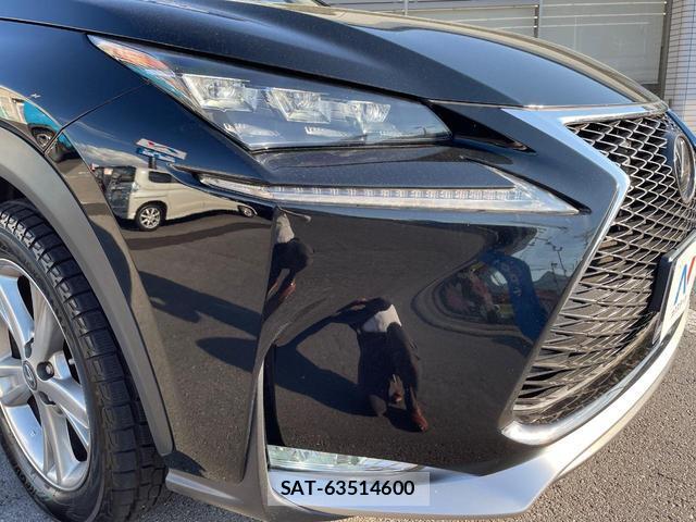 Lexus NX 2015-07 7794706-13