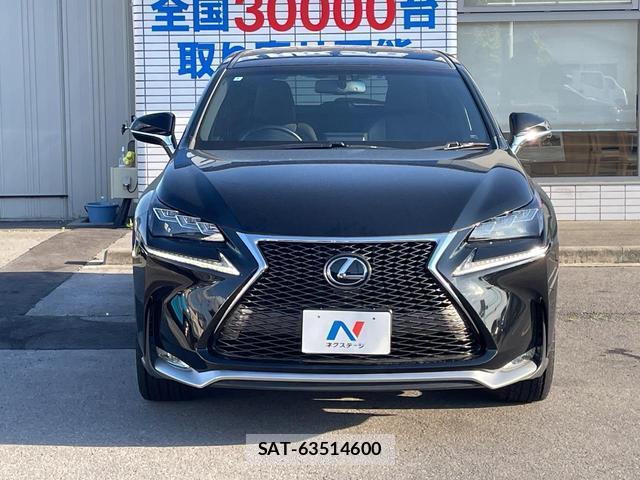 Lexus NX 2015-07 7794706-14
