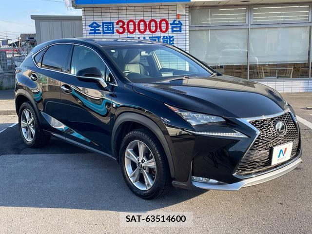 Lexus NX 2015-07 7794706-16