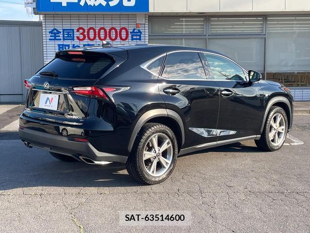 Lexus NX 2015-07 7794706-17