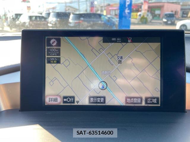 Lexus NX 2015-07 7794706-2