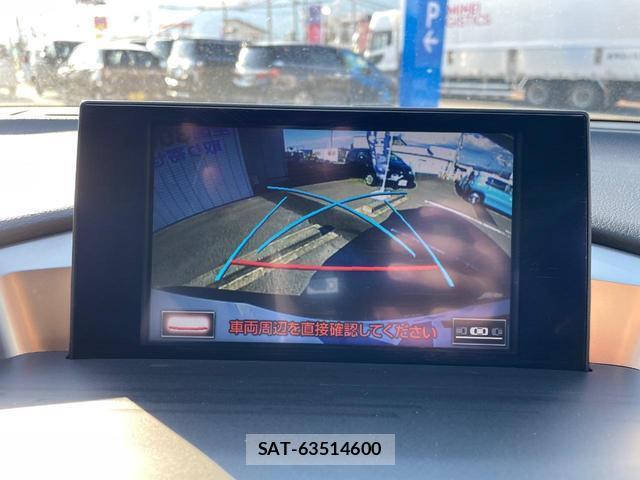 Lexus NX 2015-07 7794706-3