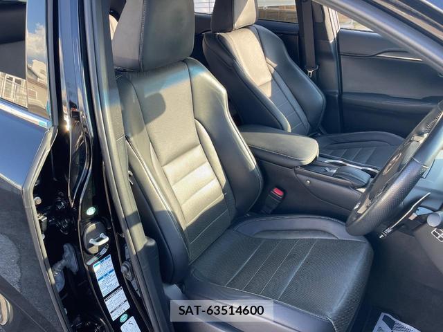 Lexus NX 2015-07 7794706-8