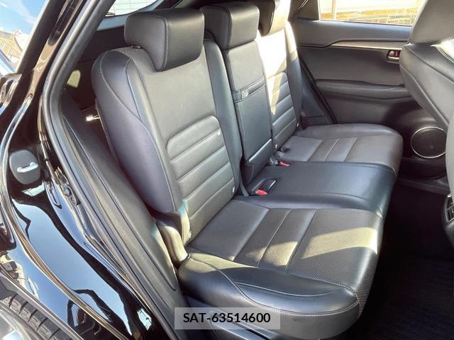 Lexus NX 2015-07 7794706-9