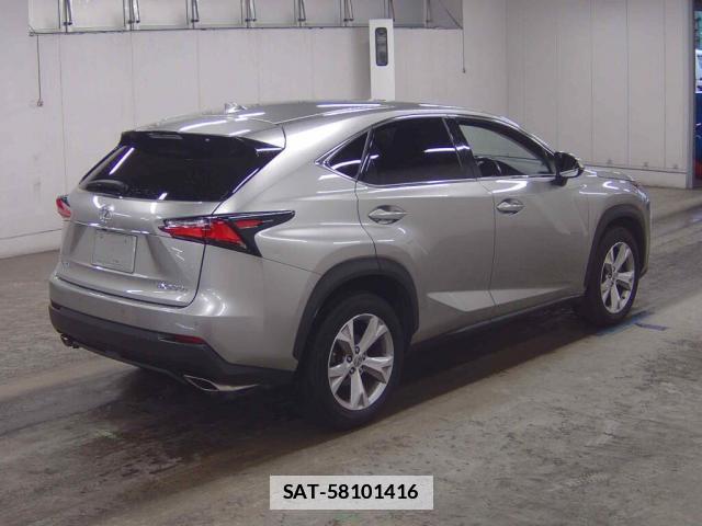 Lexus NX 2017-07 7795128-1
