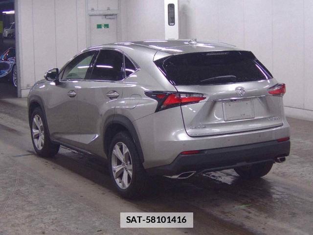 Lexus NX 2017-07 7795128-3