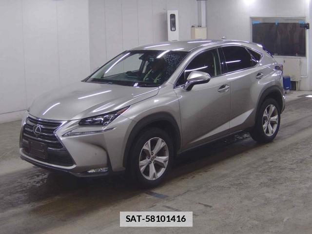 Lexus NX 2017-07 7795128-4