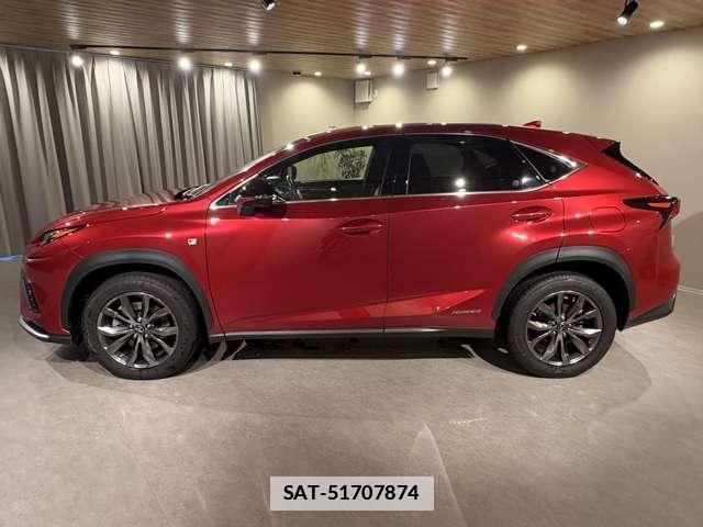 Lexus NX 2018-10 7795375-10