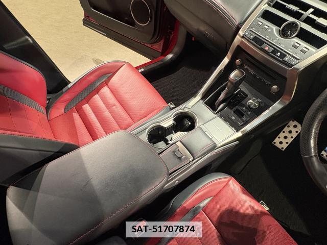 Lexus NX 2018-10 7795375-15