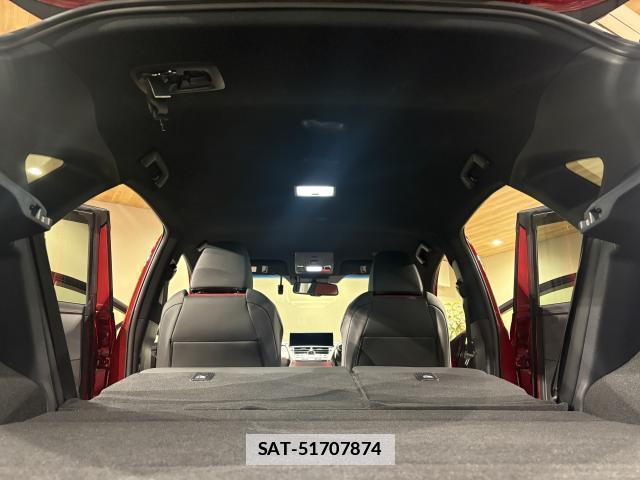 Lexus NX 2018-10 7795375-16
