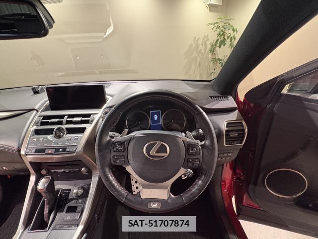 Lexus NX 2018-10 7795375-17