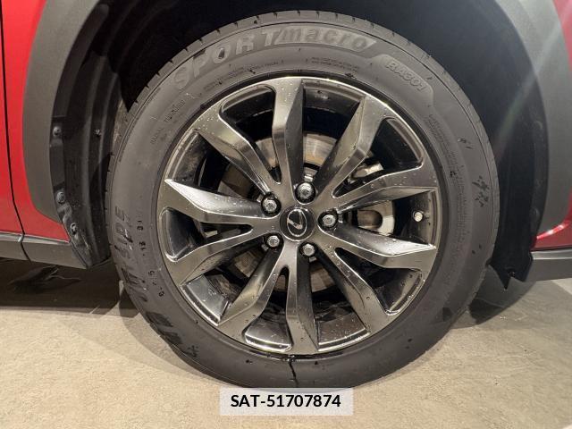 Lexus NX 2018-10 7795375-19