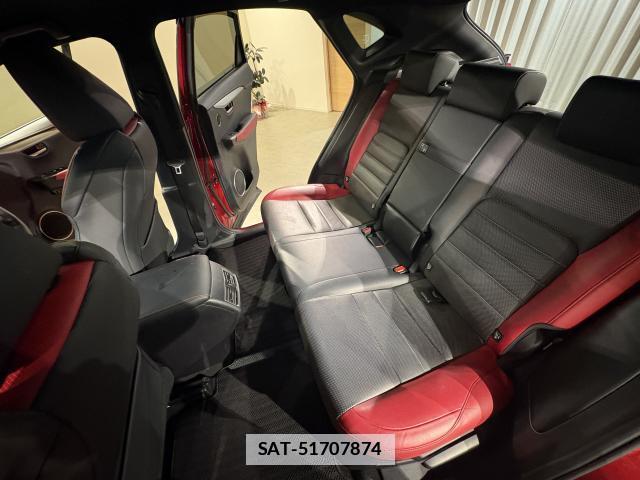 Lexus NX 2018-10 7795375-6