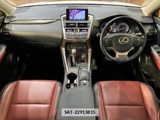 Lexus NX 2015-07 7795586-1