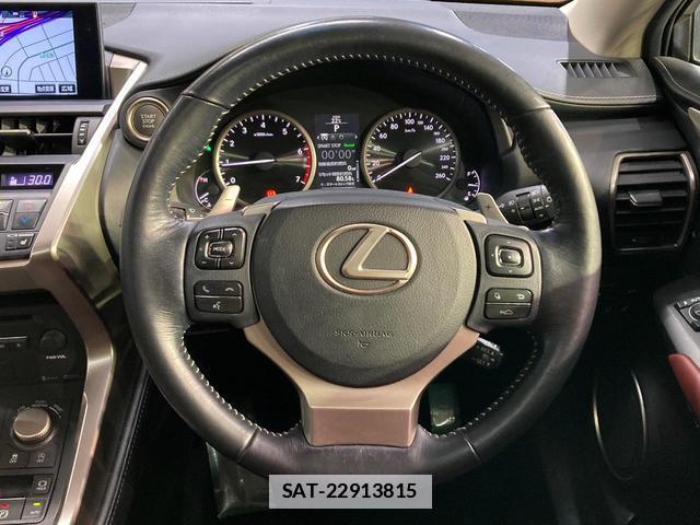 Lexus NX 2015-07 7795586-10