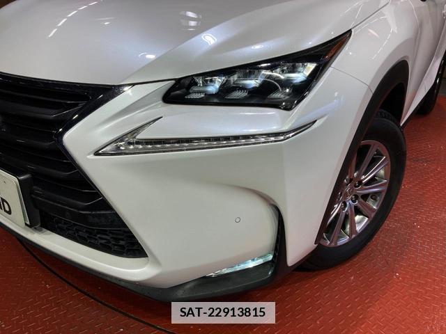 Lexus NX 2015-07 7795586-11