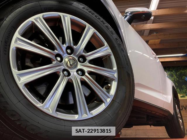 Lexus NX 2015-07 7795586-12