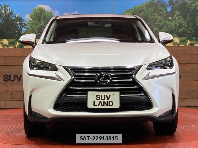 Lexus NX 2015-07 7795586-13