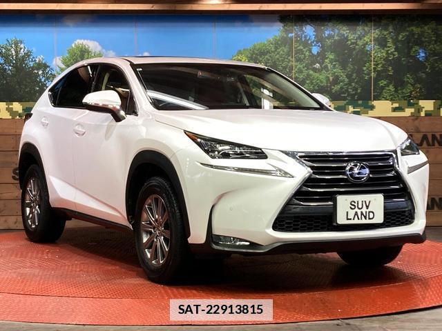 Lexus NX 2015-07 7795586-15