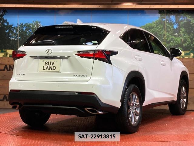Lexus NX 2015-07 7795586-16