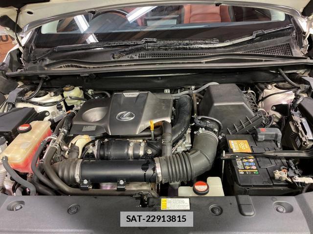 Lexus NX 2015-07 7795586-17