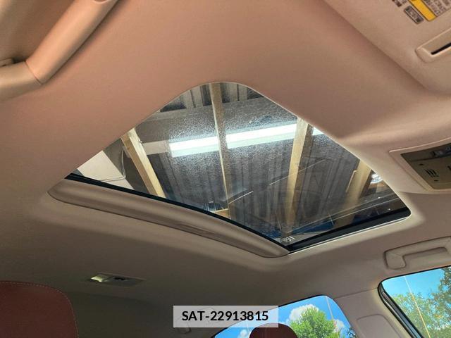 Lexus NX 2015-07 7795586-2