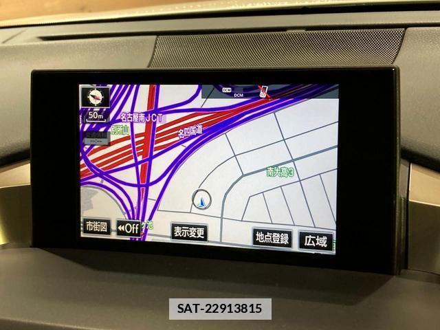 Lexus NX 2015-07 7795586-3