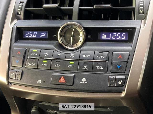 Lexus NX 2015-07 7795586-5