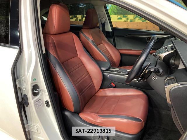 Lexus NX 2015-07 7795586-7