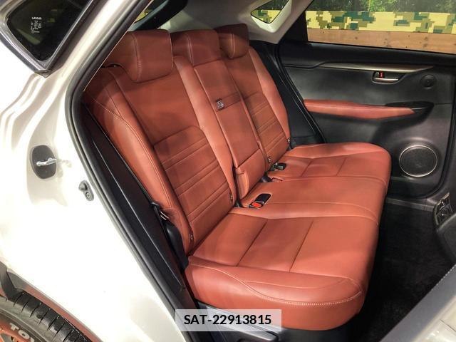 Lexus NX 2015-07 7795586-8