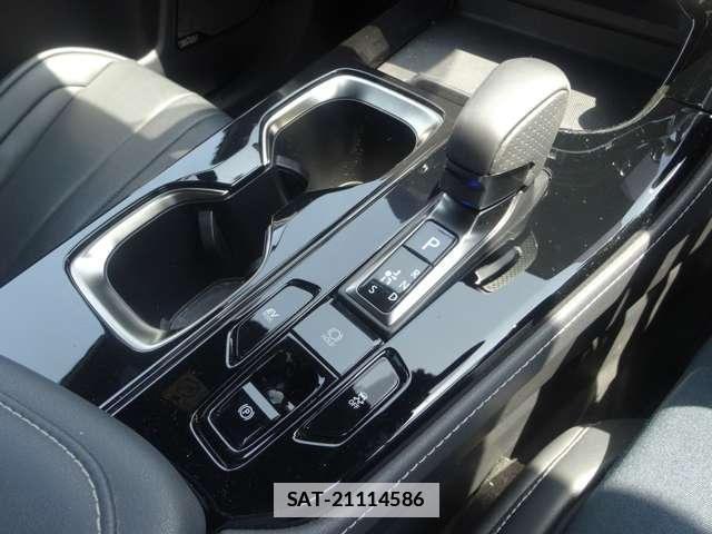 Lexus NX 2022-01 7795847-13