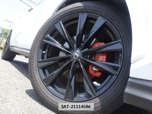 Lexus NX 2022-01 7795847-4