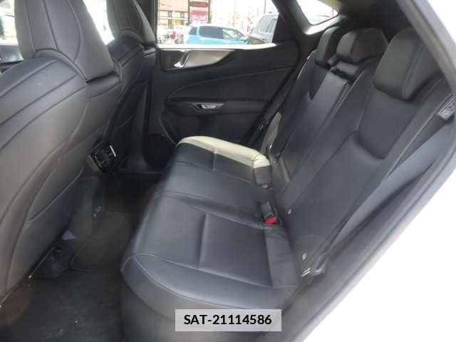 Lexus NX 2022-01 7795847-6