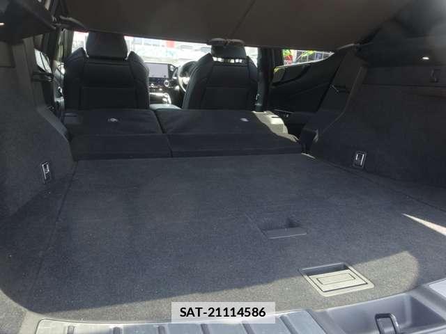 Lexus NX 2022-01 7795847-7