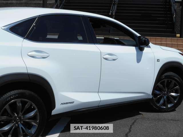 Lexus NX 2018-03 7795936-10