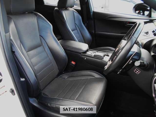 Lexus NX 2018-03 7795936-12