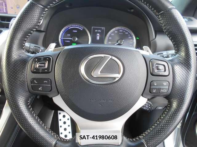 Lexus NX 2018-03 7795936-13