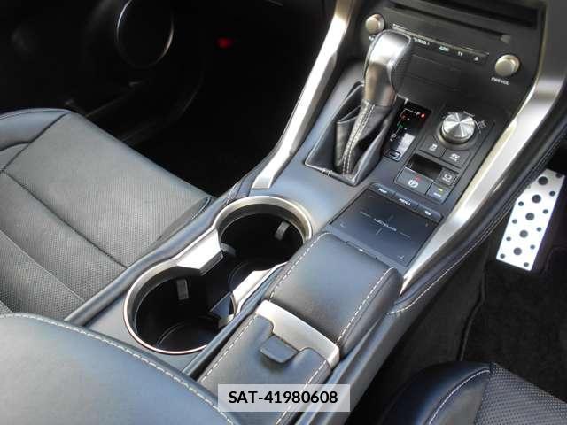 Lexus NX 2018-03 7795936-18