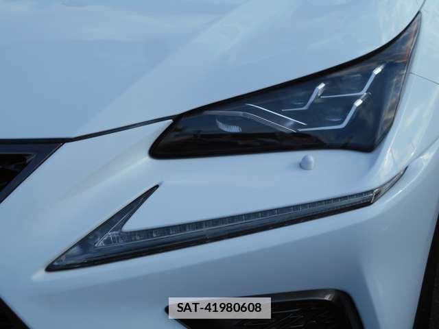Lexus NX 2018-03 7795936-19