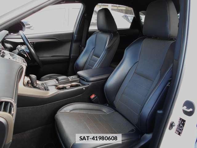Lexus NX 2018-03 7795936-5