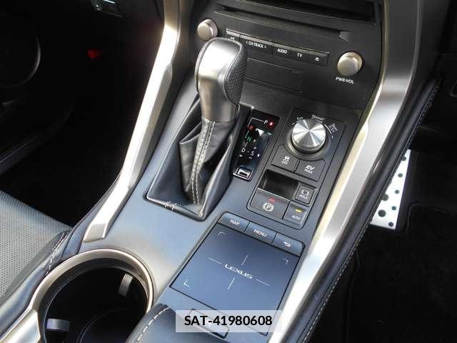 Lexus NX 2018-03 7795936-6