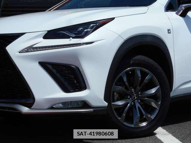 Lexus NX 2018-03 7795936-8