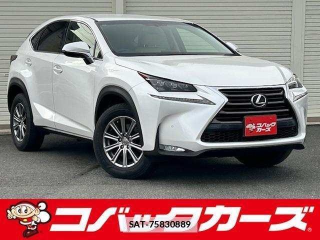 Lexus NX 2014-11 7795943-0