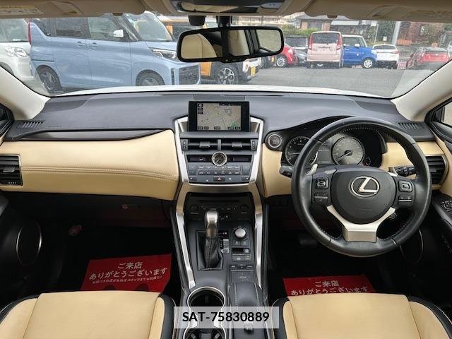 Lexus NX 2014-11 7795943-1