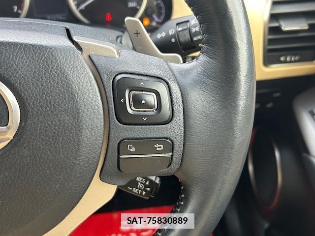 Lexus NX 2014-11 7795943-10