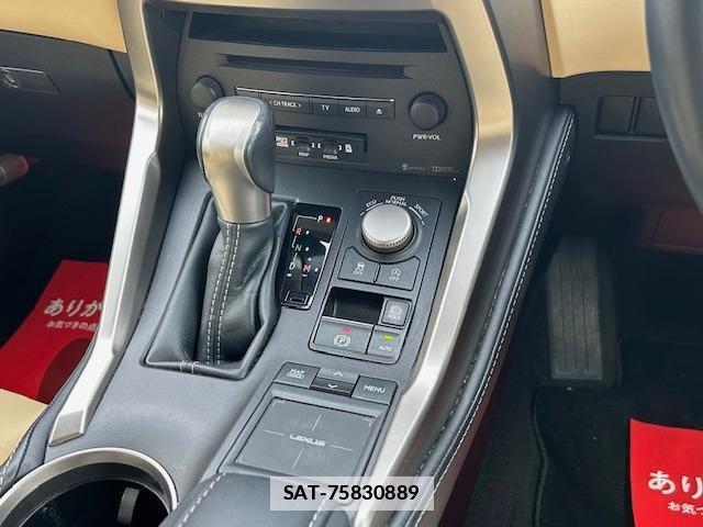 Lexus NX 2014-11 7795943-12