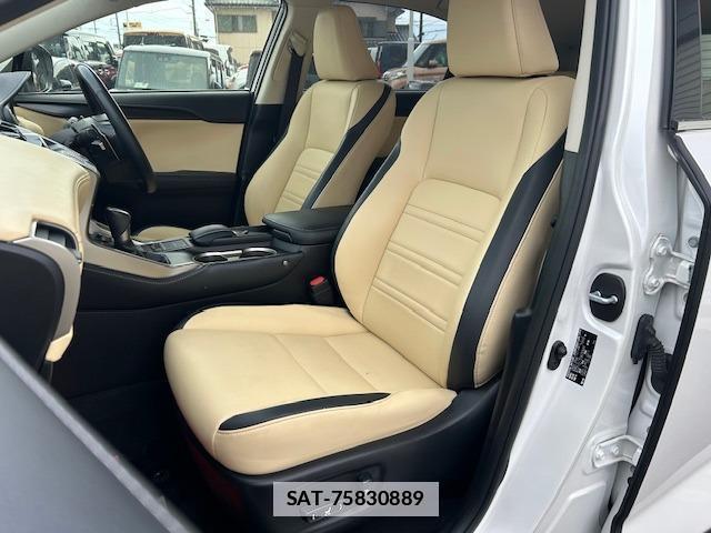 Lexus NX 2014-11 7795943-2